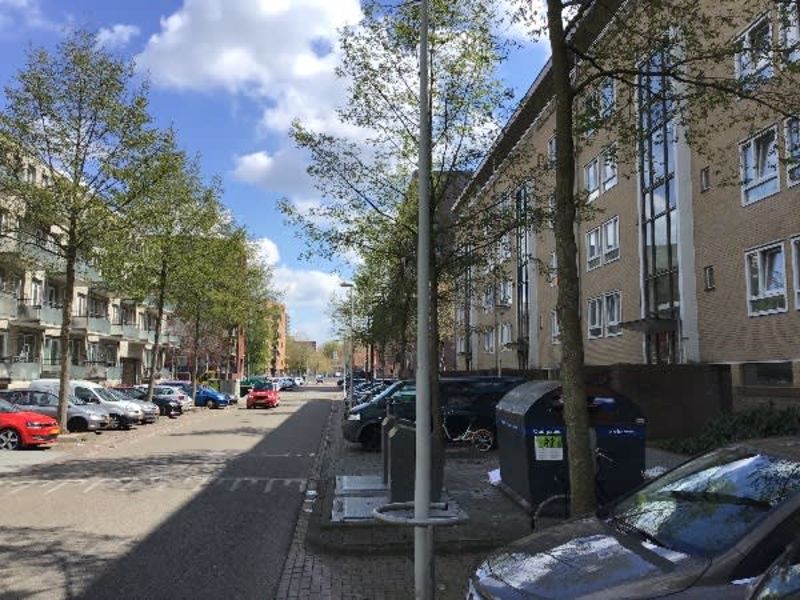 Sam van Houtenstraat 239