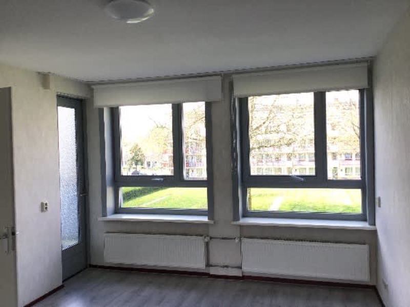 Sam van Houtenstraat 239