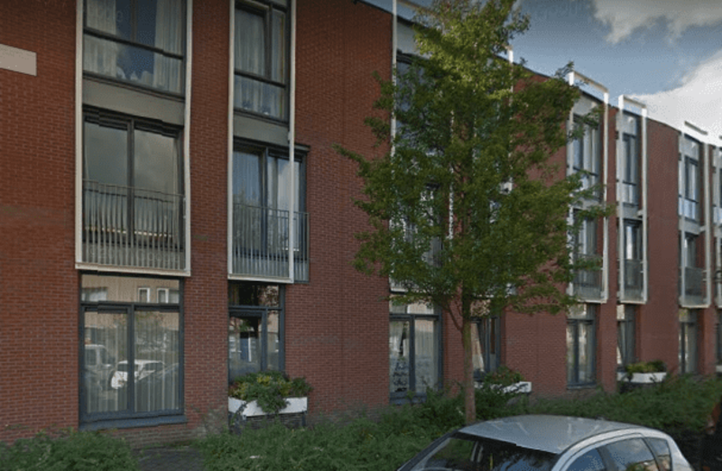 Bovenpolder 260, 3453 NP Utrecht, Nederland