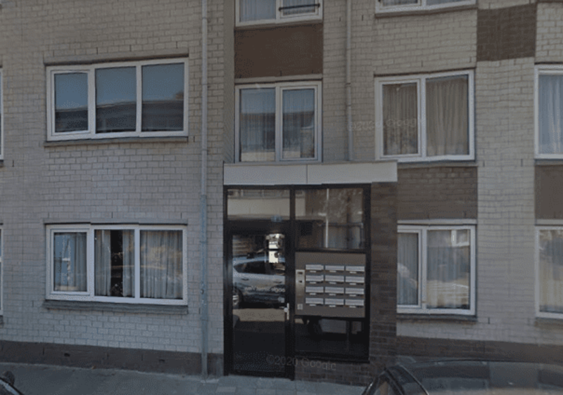 Boerhaaveplein 182, 3552 CT Utrecht, Nederland