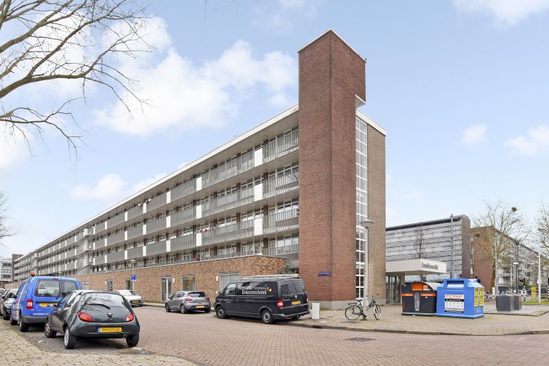 Emmikhovenstraat 137, 1069 DK Amsterdam, Nederland