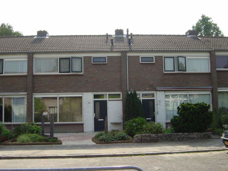 Thorbeckelaan 50, 3741 TS Baarn, Nederland