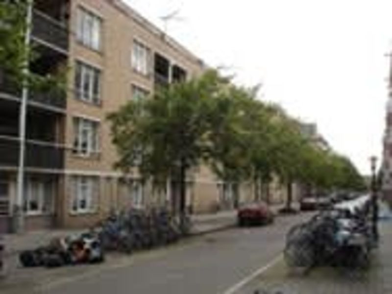 Lutmastraat 161, 1073 GW Amsterdam, Nederland