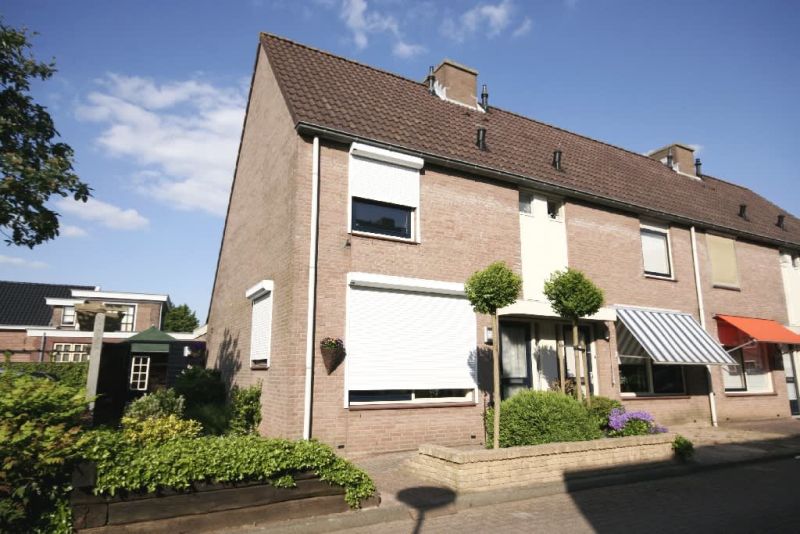 Zagerij 8, 4251 AT Werkendam, Nederland