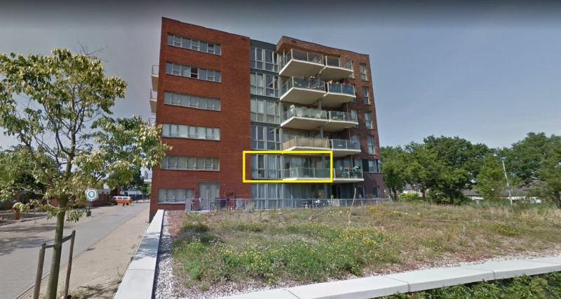 Huizermaatweg 34, 1273 NA Huizen, Nederland