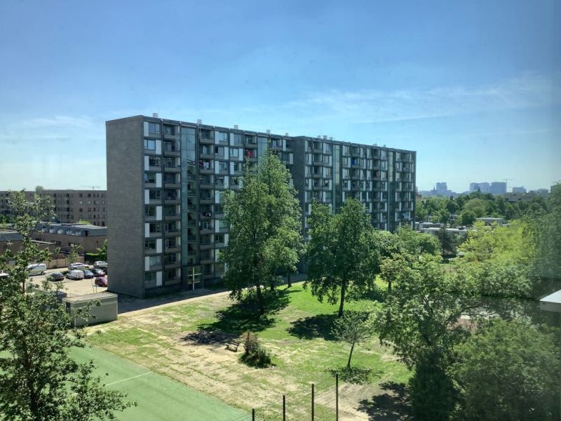 Cleopatradreef 341, 3561 RN Utrecht, Nederland