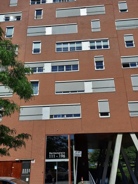 Berkenplein 145, 1112 CM Diemen, Nederland