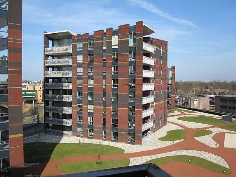 De Regentesse 128, Huizen, Nederland