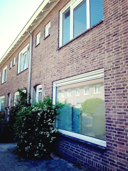 Nieuwendammerstraat 54, 1023 AG Amsterdam, Nederland