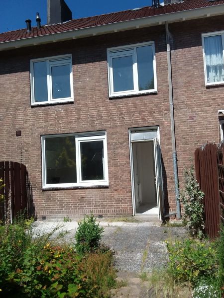 Nieuwendammerstraat 54