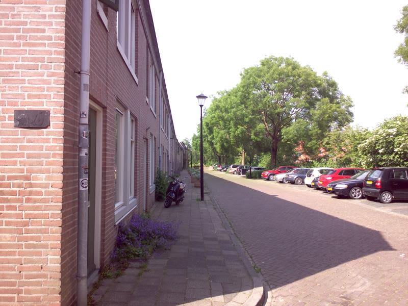 Binnenmolenstraat 4