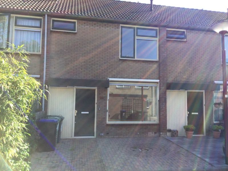 Anemoonstraat 37, 3434 JA Nieuwegein, Nederland