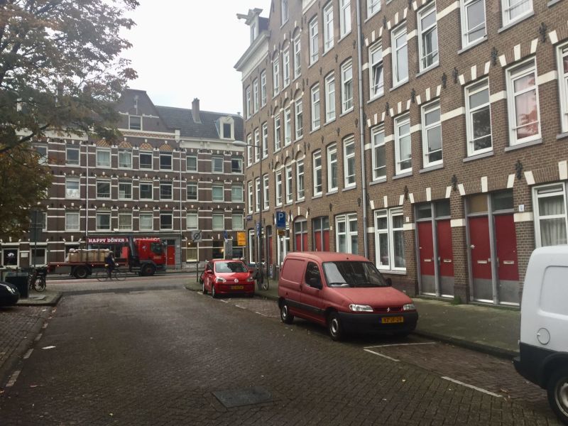 Van Reigersbergenstraat 829