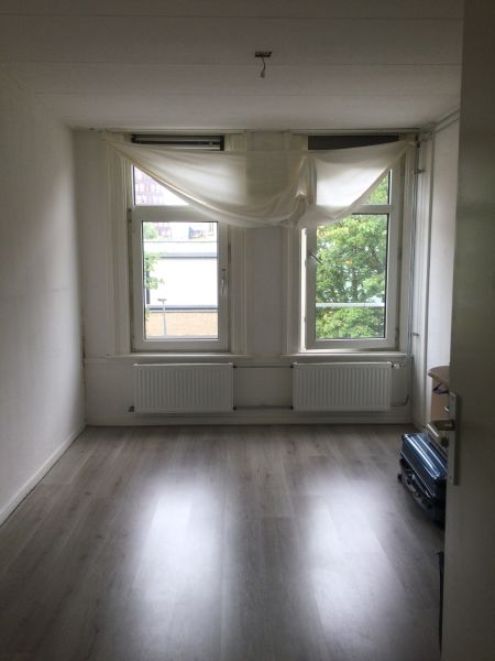 Van Reigersbergenstraat 829