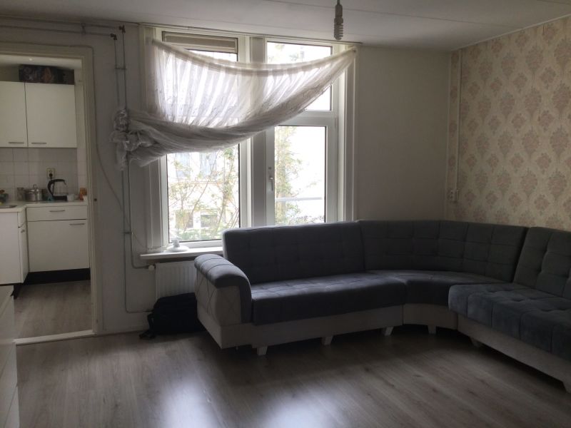 Van Reigersbergenstraat 829