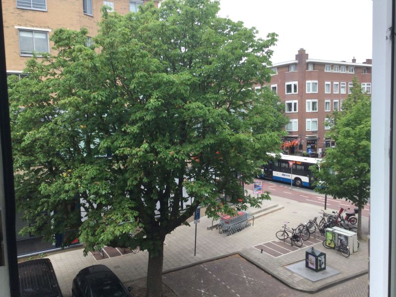 Van Reigersbergenstraat 829