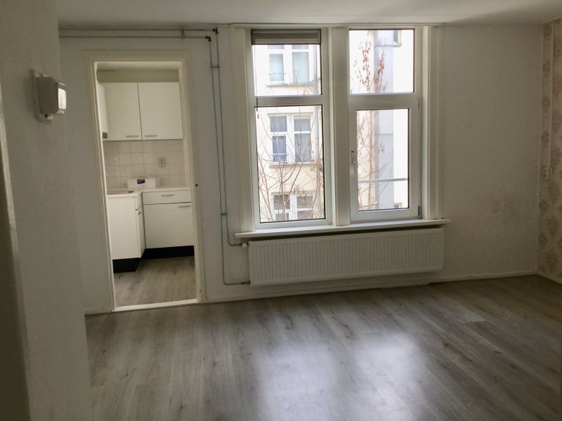 Van Reigersbergenstraat 829