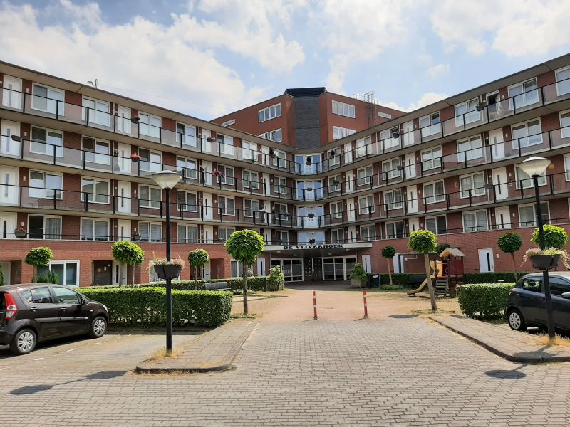 Herman Kruyderstraat 92, 1328 EG Almere, Nederland