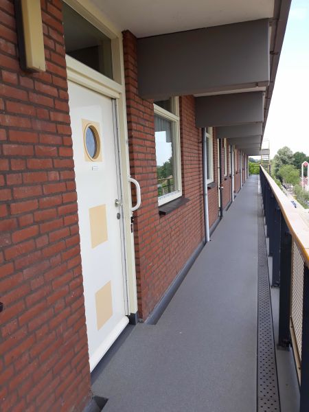 Van Kijfhoekstraat 112