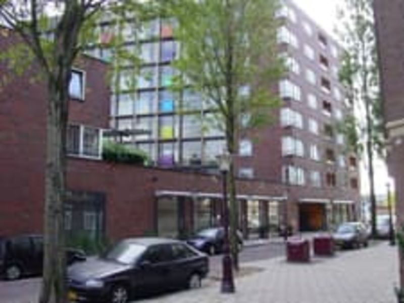 Baarsstraat 17, 1075 RV Amsterdam, Nederland