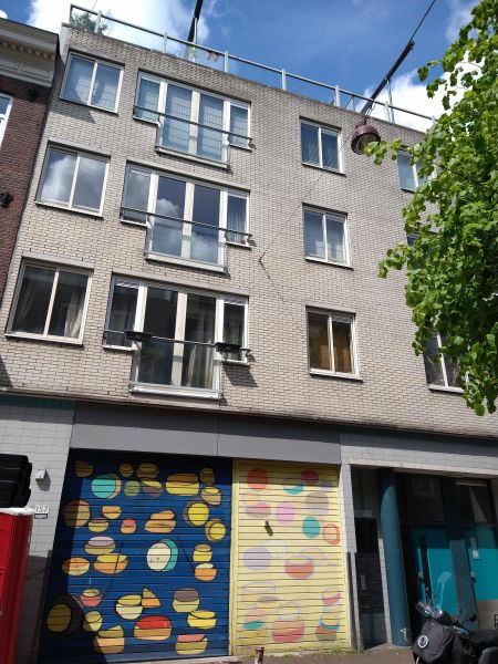 Govert Flinckstraat 159H