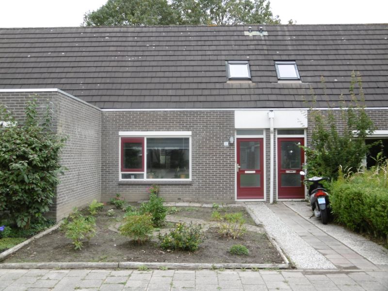Zwanenbalg 16, 8303 MP Emmeloord, Nederland