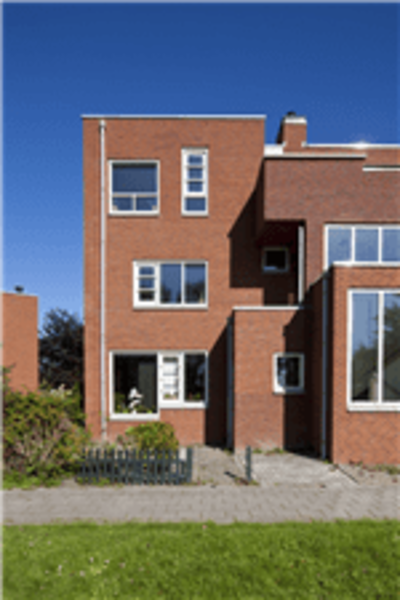 Leeuwardenplein 8, 1324 BG Almere, Nederland