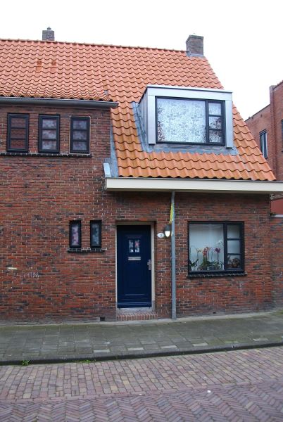 Stinsstraat 8, 9716 HX Groningen, Nederland