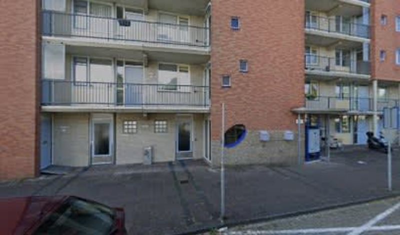 Ardennenlaan 26, 1066 MH Amsterdam, Nederland