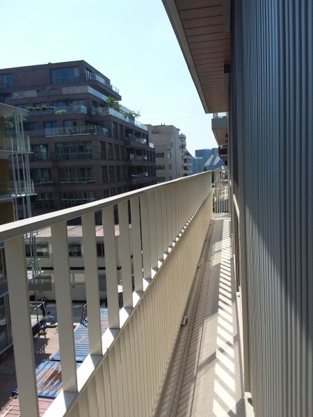 Spadinalaan 336, 1031 Amsterdam, Nederland