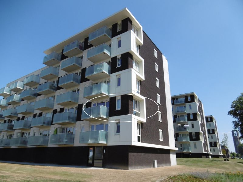 De Jura, 8303 Emmeloord, Nederland