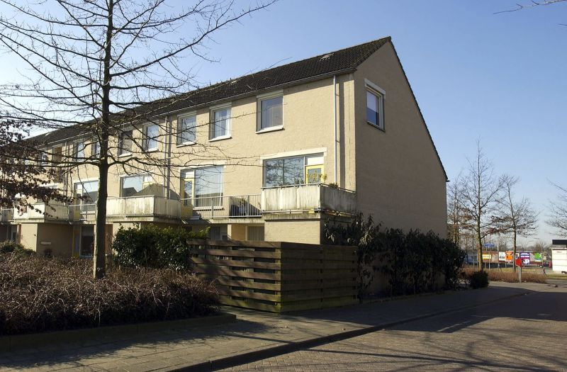 Albert Schweitzersingel 290, 3822 BZ Amersfoort, Nederland