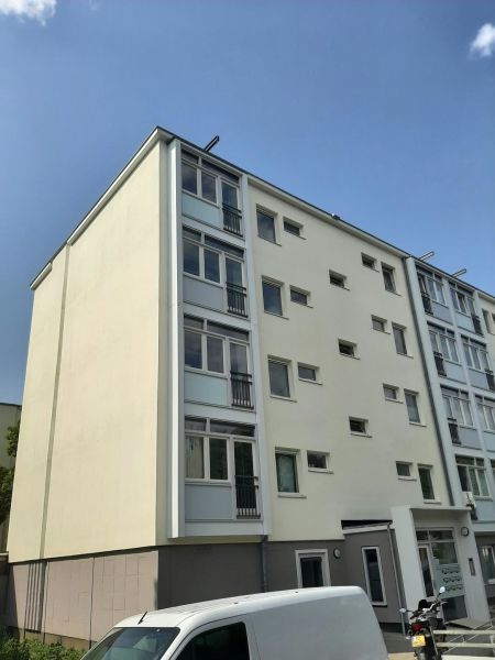 Ookmeerweg 259, 1069 MX Amsterdam, Nederland