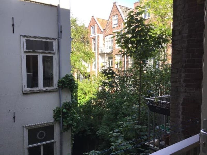 Overtoom 76-78, 1054 BT, 1e C, Eerste Constantijn Huygensstraat 71, 73 Amsterdam, Nederland