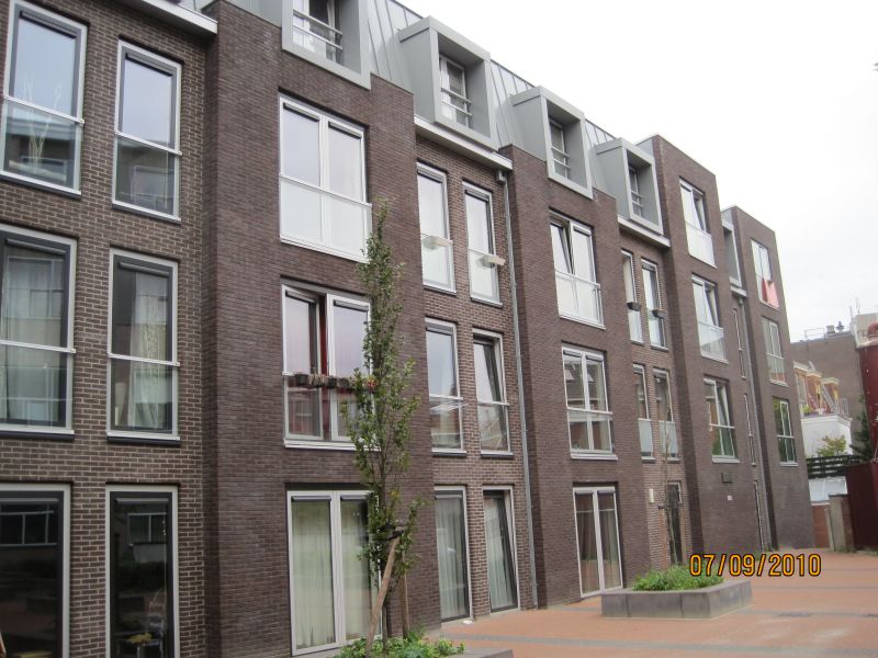Bloemstraat 47, 9712 KW Groningen, Nederland