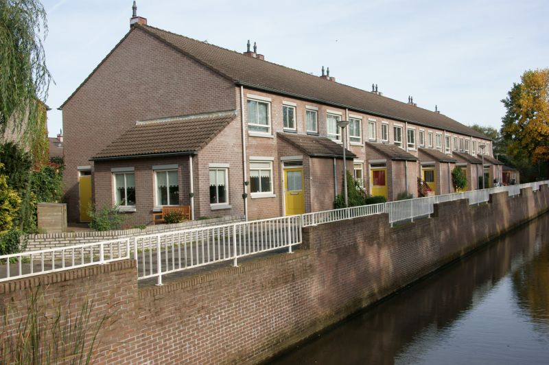 Oversticht 14, 3813 NR Amersfoort, Nederland