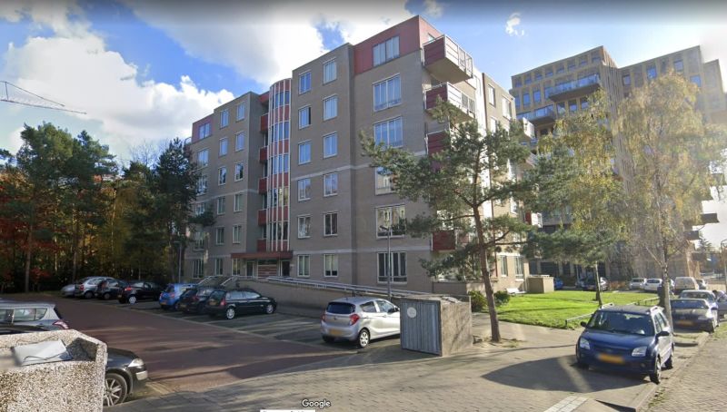 Van Linschotenlaan 343, 1212 DW Hilversum, Nederland