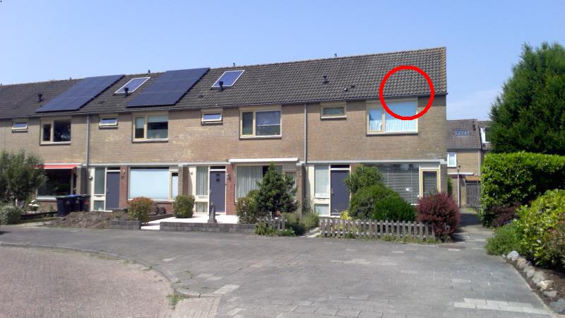 Van Coehoornstraat 35, 4143 BK Leerdam, Nederland