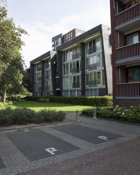 David Tenierslaan 138