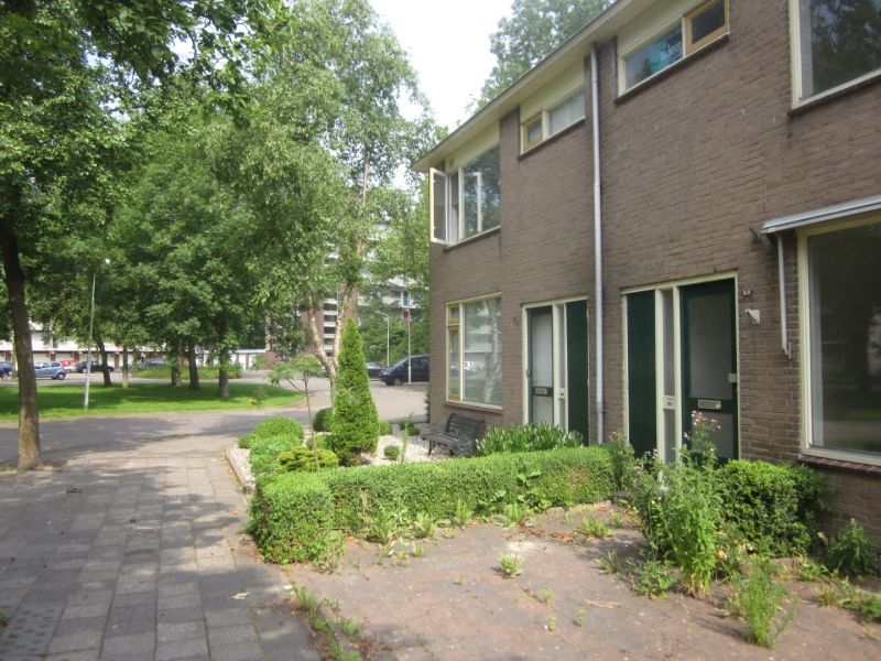 Van Allenstraat 29