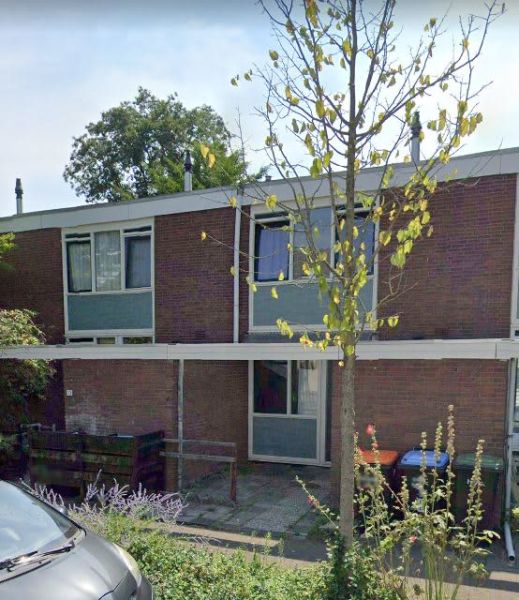 Wachterstraat 8, 1504 CS Zaandam, Nederland