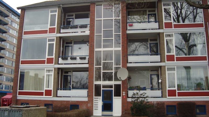Kornoeljestraat 14, 9741 JB Groningen, Nederland