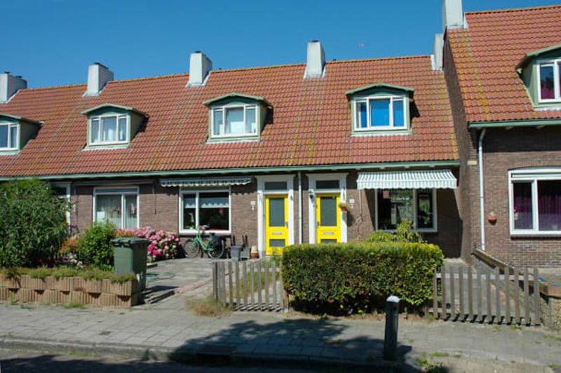 Roemer Visscherstraat 271