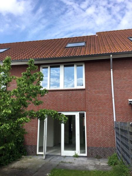 Hooft Graaflandstraat 28, 3525 VV Utrecht, Nederland