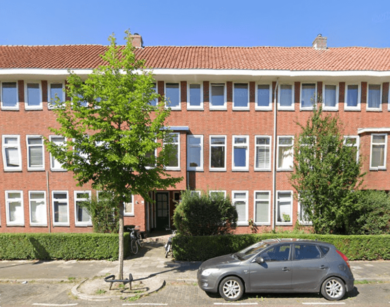 Menadostraat 5B, 9715 KT Groningen, Nederland