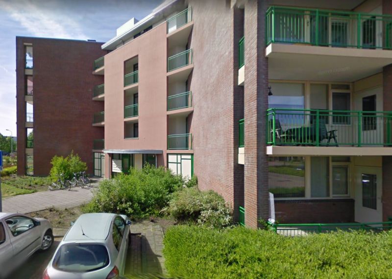 Sleutelbloemplein 48