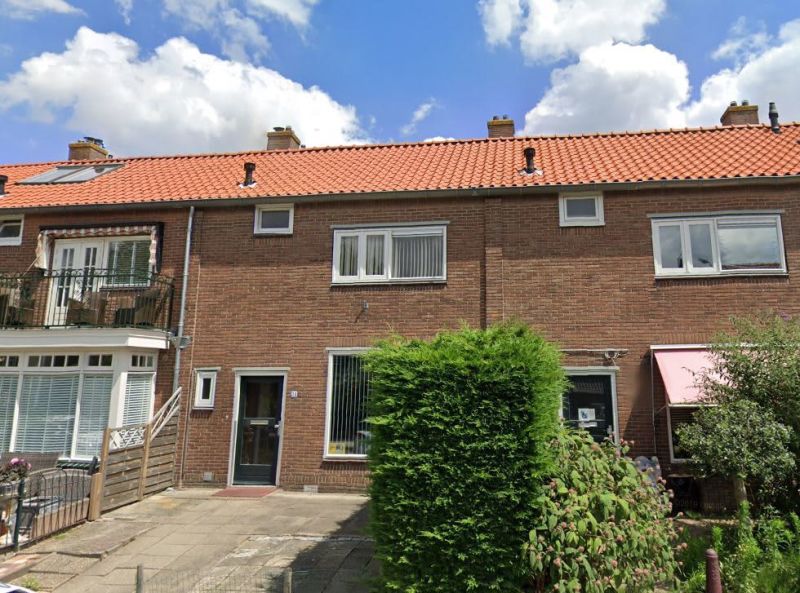 Spechtstraat 34, 1171 SV Badhoevedorp, Nederland