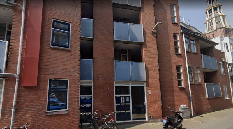 Schoolholm 7B, 9711 JD Groningen, Nederland