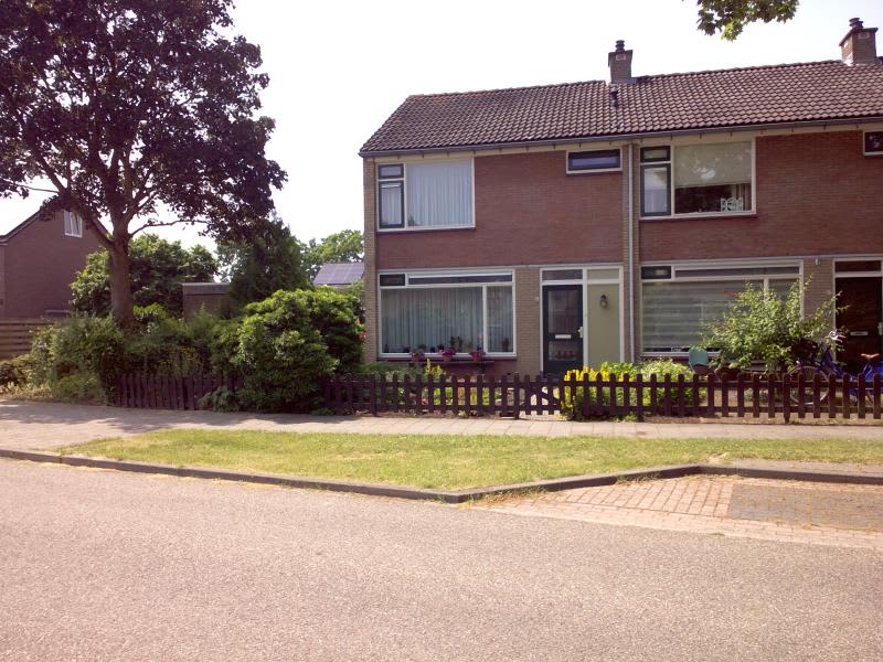 Lange Akker 149, 4191 JC Geldermalsen, Nederland