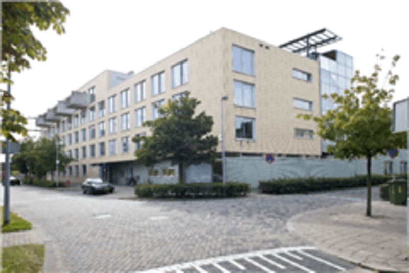 Madridweg 96, 1334 DT Almere, Nederland